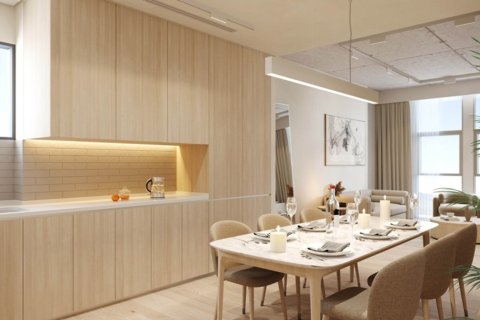 Huoneisto Dubai, Arabiemiraatit 2 makuuhuonetta, 129 m2 № 647098 - kuva 10