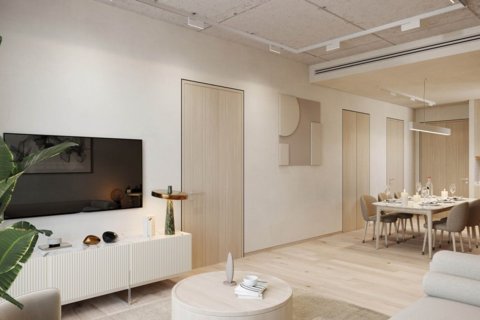 Huoneisto Dubai, Arabiemiraatit 2 makuuhuonetta, 129 m2 № 647098 - kuva 8