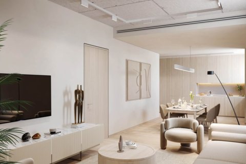 Huoneisto Dubai, Arabiemiraatit 2 makuuhuonetta, 129 m2 № 647098 - kuva 7