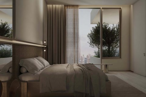 Apartemen di Dubai, UEA 1 kamar tidur, 105 m2 nomor 647097 - foto 9