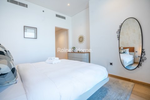 Downtown Dubai (Downtown Burj Dubai), Dubai, BAE’de kiralık daire 1 yatak odası, 103.7 m&sup2; No 707601 - fotoğraf 7