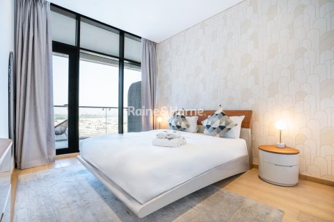 Downtown Dubai (Downtown Burj Dubai), Dubai, BAE’de kiralık daire 1 yatak odası, 103.7 m&sup2; No 707601 - fotoğraf 8