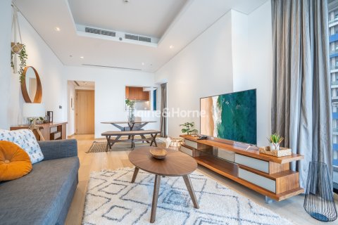 Downtown Dubai (Downtown Burj Dubai), Dubai, BAE’de kiralık daire 1 yatak odası, 103.7 m&sup2; No 707601 - fotoğraf 2