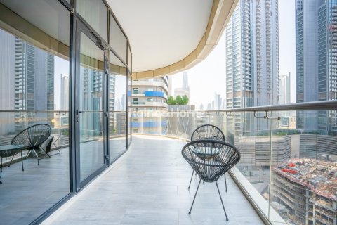 Downtown Dubai (Downtown Burj Dubai), Dubai, BAE’de kiralık daire 1 yatak odası, 103.7 m&sup2; No 707601 - fotoğraf 11