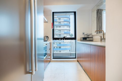 Downtown Dubai (Downtown Burj Dubai), Dubai, BAE’de kiralık daire 1 yatak odası, 103.7 m&sup2; No 707601 - fotoğraf 3