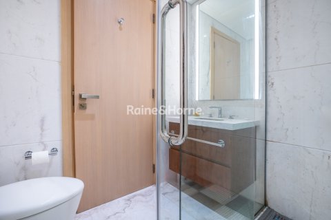 Downtown Dubai (Downtown Burj Dubai), Dubai, BAE’de kiralık daire 1 yatak odası, 103.7 m&sup2; No 707601 - fotoğraf 10