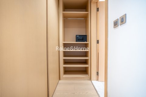Downtown Dubai (Downtown Burj Dubai), Dubai, BAE’de kiralık daire 1 yatak odası, 103.7 m&sup2; No 707601 - fotoğraf 9