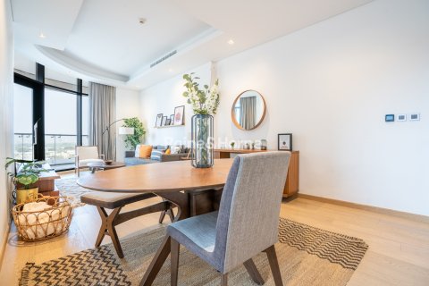 Downtown Dubai (Downtown Burj Dubai), Dubai, BAE’de kiralık daire 1 yatak odası, 103.7 m&sup2; No 707601 - fotoğraf 6