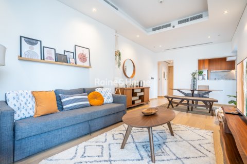 Downtown Dubai (Downtown Burj Dubai), Dubai, BAE’de kiralık daire 1 yatak odası, 103.7 m&sup2; No 707601 - fotoğraf 1