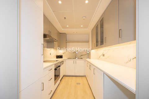 Διαμέρισμα σε Downtown Dubai (Downtown Burj Dubai), ΗΑΕ 1 υπνοδωμάτιο, 87 τ.μ. Αρ. 707618 - φωτογραφία 7