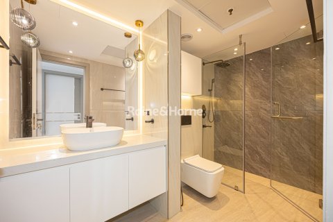 Διαμέρισμα σε Downtown Dubai (Downtown Burj Dubai), ΗΑΕ 1 υπνοδωμάτιο, 87 τ.μ. Αρ. 707618 - φωτογραφία 14