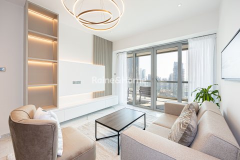 Διαμέρισμα σε Downtown Dubai (Downtown Burj Dubai), ΗΑΕ 1 υπνοδωμάτιο, 87 τ.μ. Αρ. 707618 - φωτογραφία 5