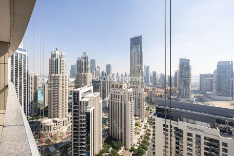 Διαμέρισμα σε Downtown Dubai (Downtown Burj Dubai), ΗΑΕ 1 υπνοδωμάτιο, 87 τ.μ. Αρ. 707618 - φωτογραφία 10