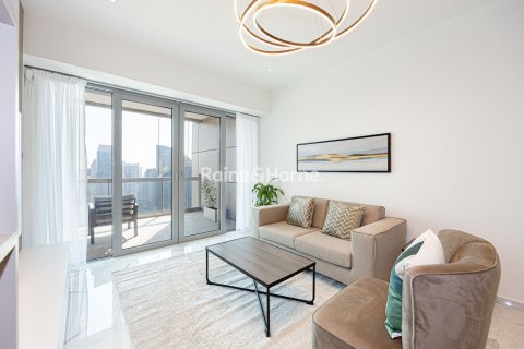Διαμέρισμα σε Downtown Dubai (Downtown Burj Dubai), ΗΑΕ 1 υπνοδωμάτιο, 87 τ.μ. Αρ. 707618 - φωτογραφία 6