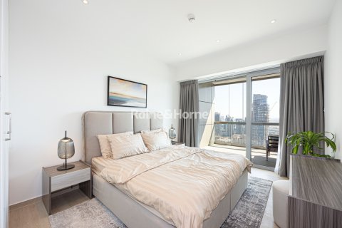 Διαμέρισμα σε Downtown Dubai (Downtown Burj Dubai), ΗΑΕ 1 υπνοδωμάτιο, 87 τ.μ. Αρ. 707618 - φωτογραφία 11