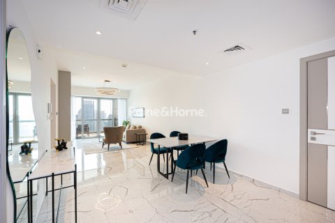 Διαμέρισμα σε Downtown Dubai (Downtown Burj Dubai), ΗΑΕ 1 υπνοδωμάτιο, 87 τ.μ. Αρ. 707618 - φωτογραφία 2