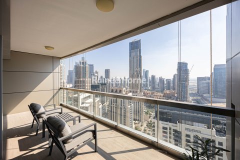 Διαμέρισμα σε Downtown Dubai (Downtown Burj Dubai), ΗΑΕ 1 υπνοδωμάτιο, 87 τ.μ. Αρ. 707618 - φωτογραφία 8