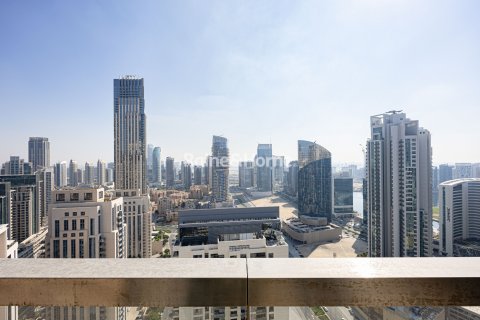 Διαμέρισμα σε Downtown Dubai (Downtown Burj Dubai), ΗΑΕ 1 υπνοδωμάτιο, 87 τ.μ. Αρ. 707618 - φωτογραφία 9