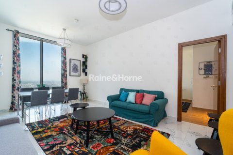 Apartamento para arrendamento em Business Bay, Dubai, EAU 1 quarto, 75.2 m2 № 707602 - foto 8