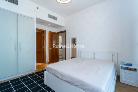 Apartamento para arrendamento em Business Bay, Dubai, EAU 1 quarto, 75.2 m2 № 707602 - foto 5