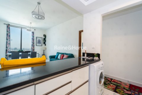 Apartamento para arrendamento em Business Bay, Dubai, EAU 1 quarto, 75.2 m2 № 707602 - foto 7