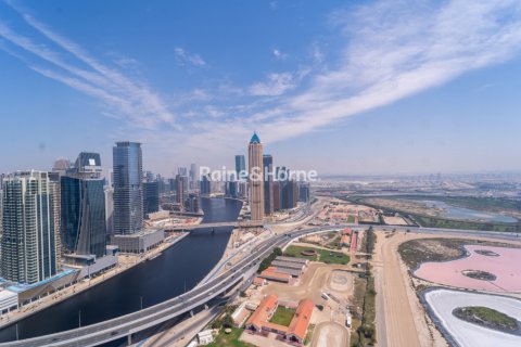 Apartamento para arrendamento em Business Bay, Dubai, EAU 1 quarto, 75.2 m2 № 707602 - foto 18