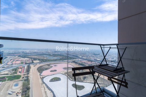 Apartman u gradu Business Bay, Dubai, UAE 1 spavaća soba, 75.2 m2 Br. 707602
