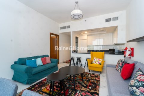 Apartamento para arrendamento em Business Bay, Dubai, EAU 1 quarto, 75.2 m2 № 707602 - foto 22