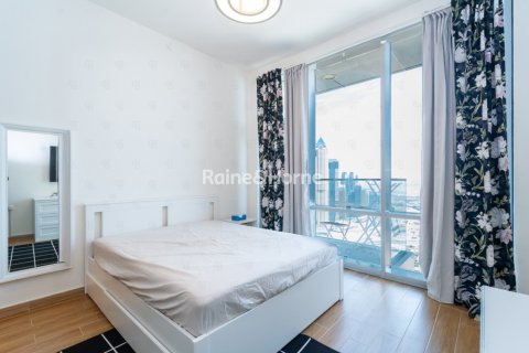 Apartamento para arrendamento em Business Bay, Dubai, EAU 1 quarto, 75.2 m2 № 707602 - foto 11