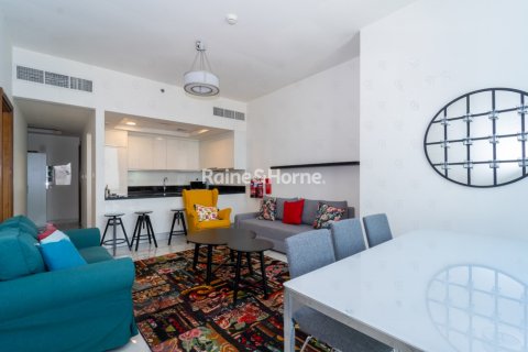 Apartamento para arrendamento em Business Bay, Dubai, EAU 1 quarto, 75.2 m2 № 707602 - foto 9