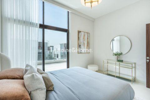 Willa na sprzedaż w Mohammed Bin Rashid City, Dubai, ZEA 4 sypialnie, 288 mkw., nr 707600 - zdjęcie 13