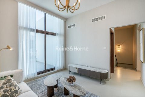 Willa na sprzedaż w Mohammed Bin Rashid City, Dubai, ZEA 4 sypialnie, 288 mkw., nr 707600 - zdjęcie 9