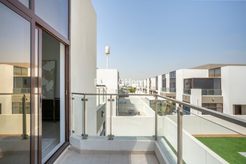 Willa na sprzedaż w Mohammed Bin Rashid City, Dubai, ZEA 4 sypialnie, 288 mkw., nr 707600 - zdjęcie 16