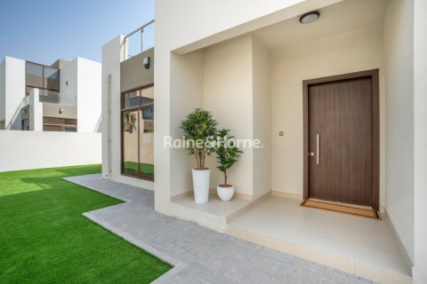 Willa na sprzedaż w Mohammed Bin Rashid City, Dubai, ZEA 4 sypialnie, 288 mkw., nr 707600 - zdjęcie 22