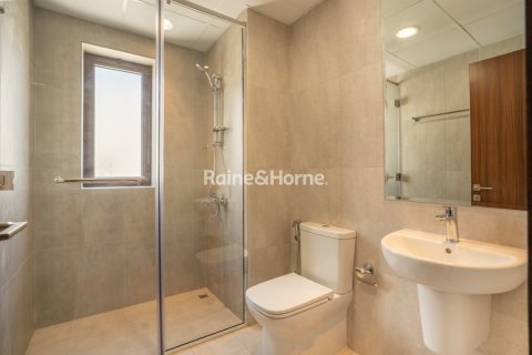 Willa na sprzedaż w Mohammed Bin Rashid City, Dubai, ZEA 4 sypialnie, 288 mkw., nr 707600 - zdjęcie 24