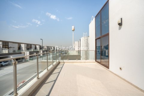 Willa na sprzedaż w Mohammed Bin Rashid City, Dubai, ZEA 4 sypialnie, 288 mkw., nr 707600 - zdjęcie 20