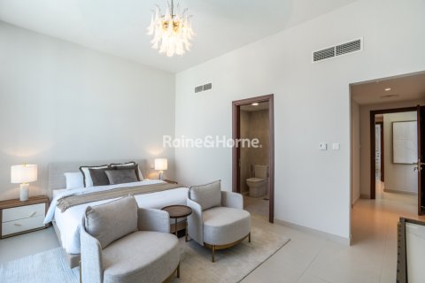 Willa na sprzedaż w Mohammed Bin Rashid City, Dubai, ZEA 4 sypialnie, 288 mkw., nr 707600 - zdjęcie 5