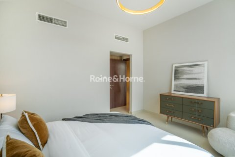 Willa na sprzedaż w Mohammed Bin Rashid City, Dubai, ZEA 4 sypialnie, 288 mkw., nr 707600 - zdjęcie 10