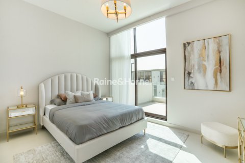 Willa na sprzedaż w Mohammed Bin Rashid City, Dubai, ZEA 4 sypialnie, 288 mkw., nr 707600 - zdjęcie 11