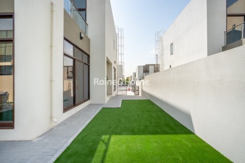 Willa na sprzedaż w Mohammed Bin Rashid City, Dubai, ZEA 4 sypialnie, 288 mkw., nr 707600 - zdjęcie 23