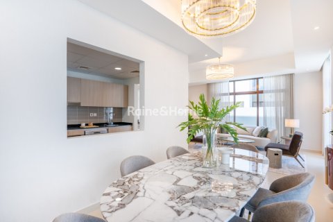 Willa na sprzedaż w Mohammed Bin Rashid City, Dubai, ZEA 4 sypialnie, 288 mkw., nr 707600 - zdjęcie 3