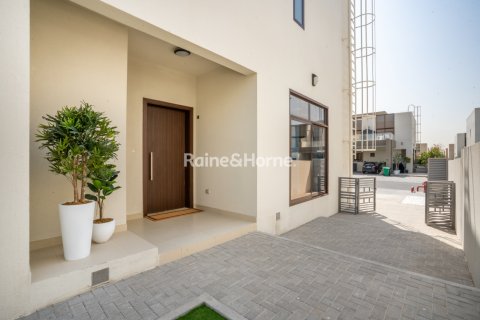 Willa na sprzedaż w Mohammed Bin Rashid City, Dubai, ZEA 4 sypialnie, 288 mkw., nr 707600 - zdjęcie 19