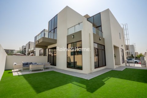 Villa i Mohammed Bin Rashid City, Dubai, UAE 4 soveværelser, 288 kvm № 707600