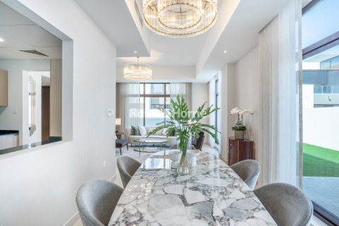 Willa na sprzedaż w Mohammed Bin Rashid City, Dubai, ZEA 4 sypialnie, 288 mkw., nr 707600 - zdjęcie 4