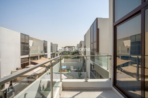 Willa na sprzedaż w Mohammed Bin Rashid City, Dubai, ZEA 4 sypialnie, 288 mkw., nr 707600 - zdjęcie 17