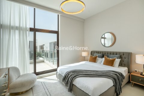 Willa na sprzedaż w Mohammed Bin Rashid City, Dubai, ZEA 4 sypialnie, 288 mkw., nr 707600 - zdjęcie 14