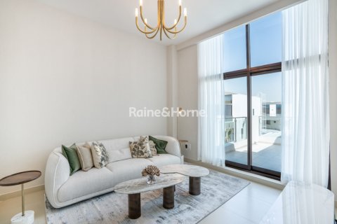 Willa na sprzedaż w Mohammed Bin Rashid City, Dubai, ZEA 4 sypialnie, 288 mkw., nr 707600 - zdjęcie 7