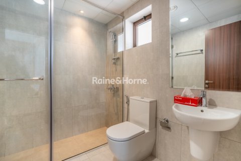 Willa na sprzedaż w Mohammed Bin Rashid City, Dubai, ZEA 4 sypialnie, 288 mkw., nr 707600 - zdjęcie 30