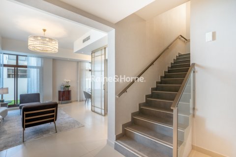 Willa na sprzedaż w Mohammed Bin Rashid City, Dubai, ZEA 4 sypialnie, 288 mkw., nr 707600 - zdjęcie 8