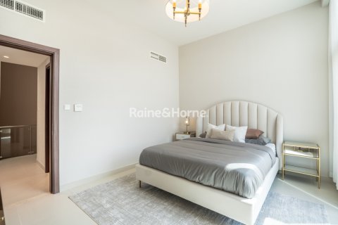 Willa na sprzedaż w Mohammed Bin Rashid City, Dubai, ZEA 4 sypialnie, 288 mkw., nr 707600 - zdjęcie 12